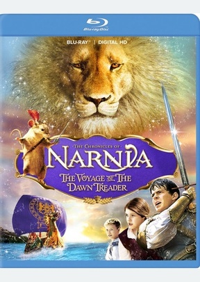 The Chronicles of Narnia: The Voyage of the Dawn Treader