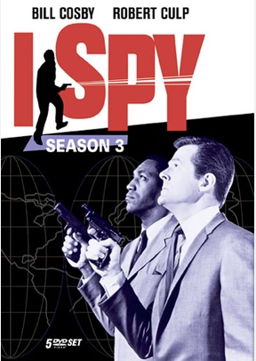 I Spy: Season 3