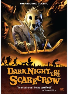 Dark Night Of The Scarecrow