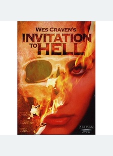 Wes Craven's Invitation To Hell