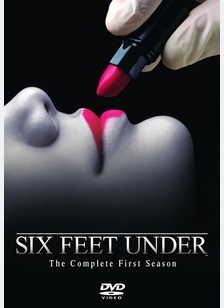 Six Feet Under: The Complete First Season