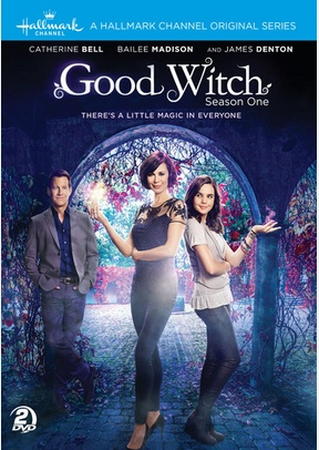Good Witch: Season 1
