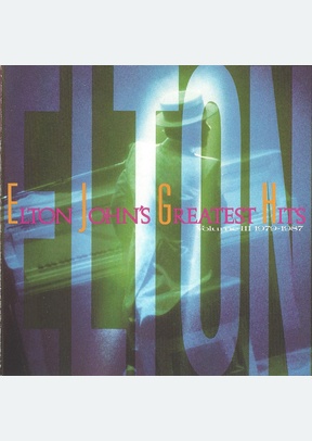 GREATEST HITS V.3 1979-1987