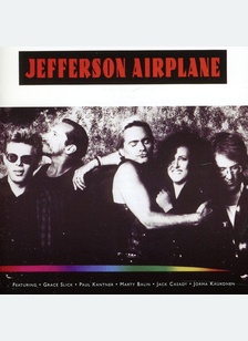 JEFFERSON AIRPLANE