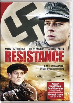 Resistance