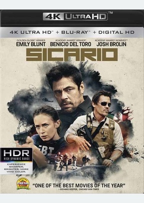 Sicario