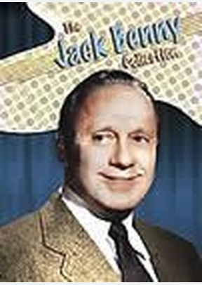 JACK BENNY COLLECTION