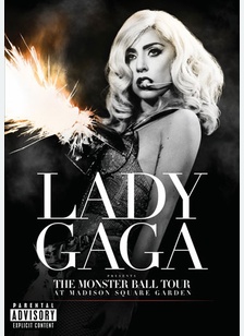 Lady Gaga: The Monster Ball Tour at Madison Square