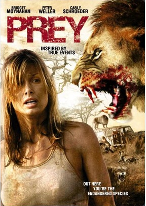 Prey