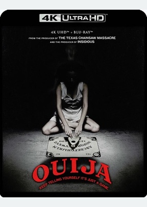Ouija