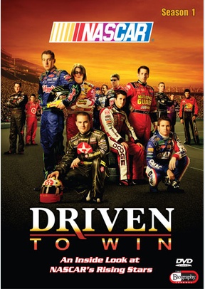 NASCAR Driven to Win: Season 1