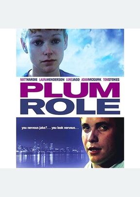 Plum Role