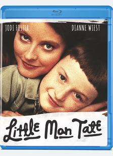 Little Man Tate