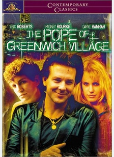 The Pope Of Greenwich Village