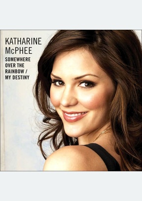 MY DESTINY/SOMEWHERE OVER THE