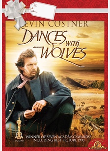 Dances With Wolves