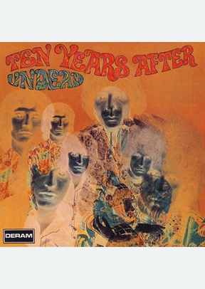 UNDEAD