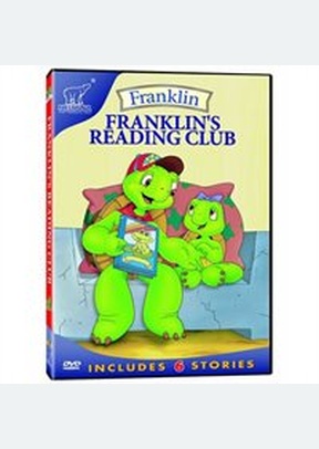 FRANKLIN:READING CLUB