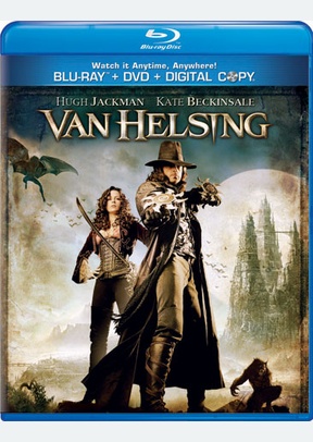 Van Helsing