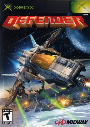 DEFENDER - Unknown