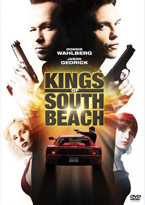 Kings of South Beach