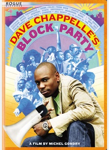Dave Chappelle's Block Party