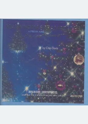 "Fresh Aire Christmas 1988"