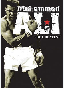 Muhammad Ali: The Greatest