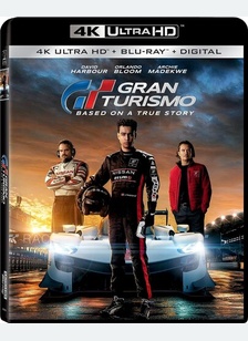 Gran Turismo