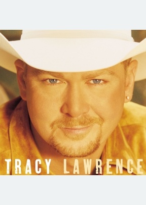 TRACY LAWRENCE