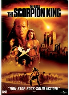 The Scorpion King