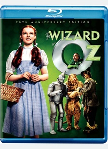 The Wizard of Oz