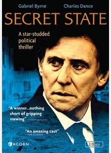 Secret State