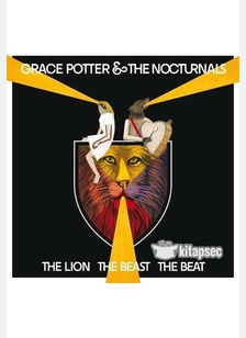THE LION, THE BEAST, THE BEAT