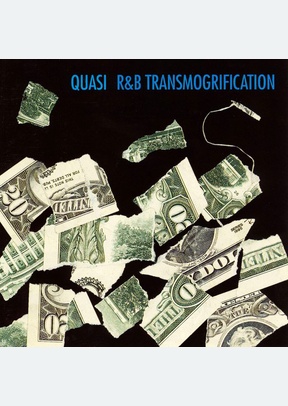 R & B Transmogrification