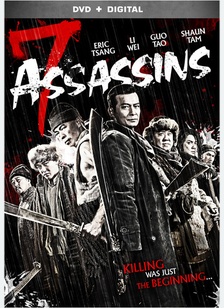 7 Assassins