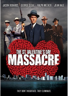 The St. Valentine's Day Massacre