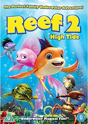 REEF 2:HIGH TIDE