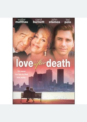 Love After Death