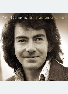 "All-Time Greatest Hits (2 LP)"