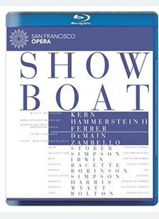 San Francisco Opera: Show Boat