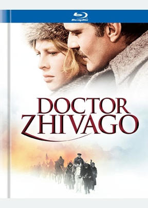 Doctor Zhivago