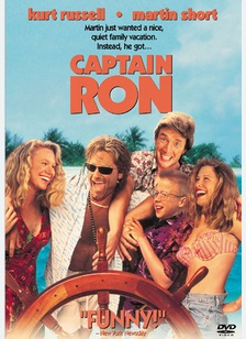Captain Ron