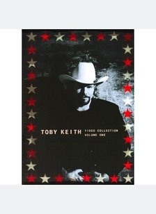 KEITH, TOBY