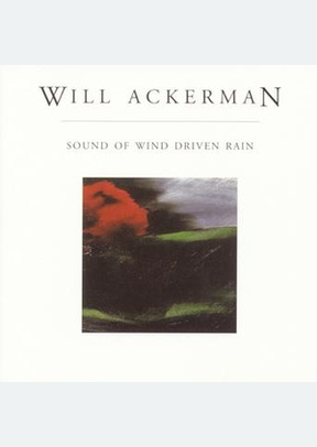 SOUND OF WIND DRIVEN RAIN