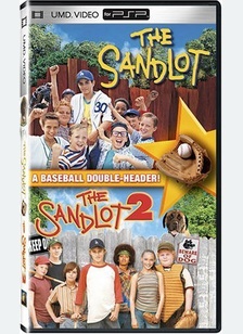 SANDLOT - PSP