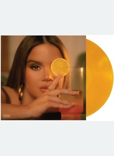 DREAMSICLE (LP)