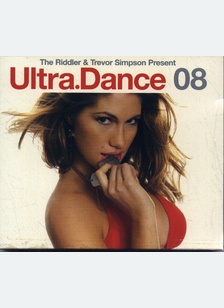 ULTRA DANCE 8