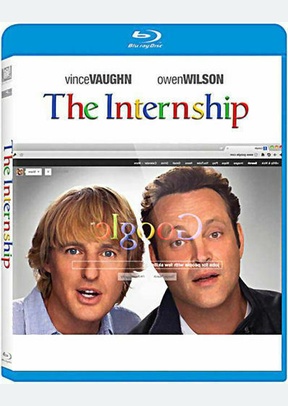 INTERNSHIP (BR)