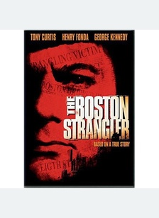The Boston Strangler